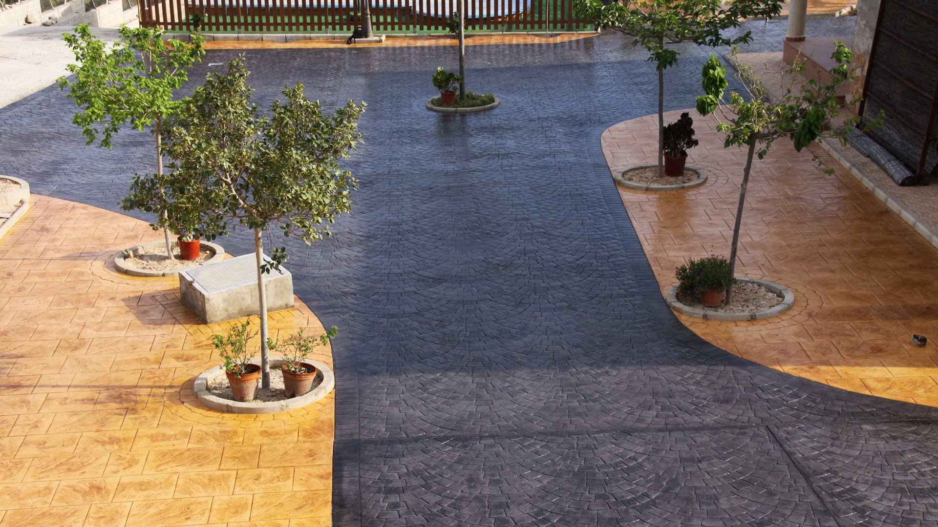 PAVIMENTOS, Calidad y Garantia