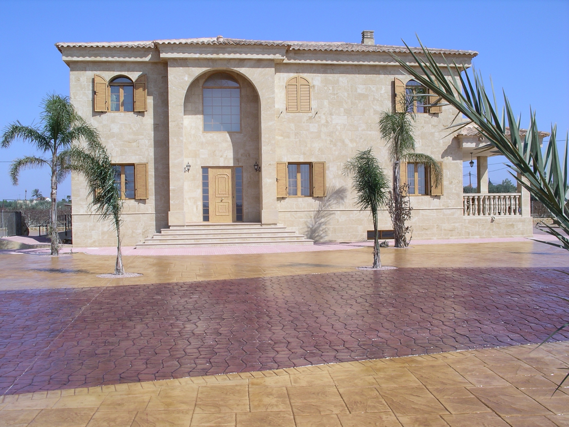 CALIDAD y DISEÑO, Colores y Formas